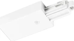 Vox endetilkobling (R) - Purewhite
