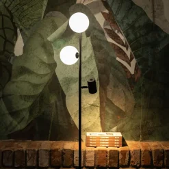 Vox gulvlampe 3-lys