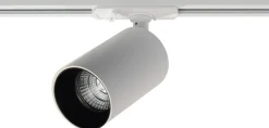 Vox Oz spot (1T) - Hvit/Svart - Signal white