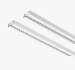 Vox spotskinne 2m - Pure white