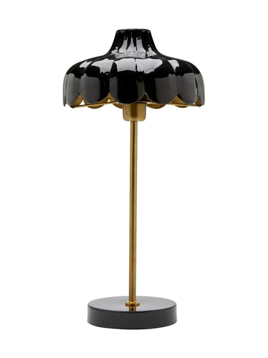 Wells 50 bordlampe