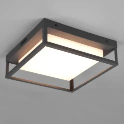 Witham taklampe - Antrasitt