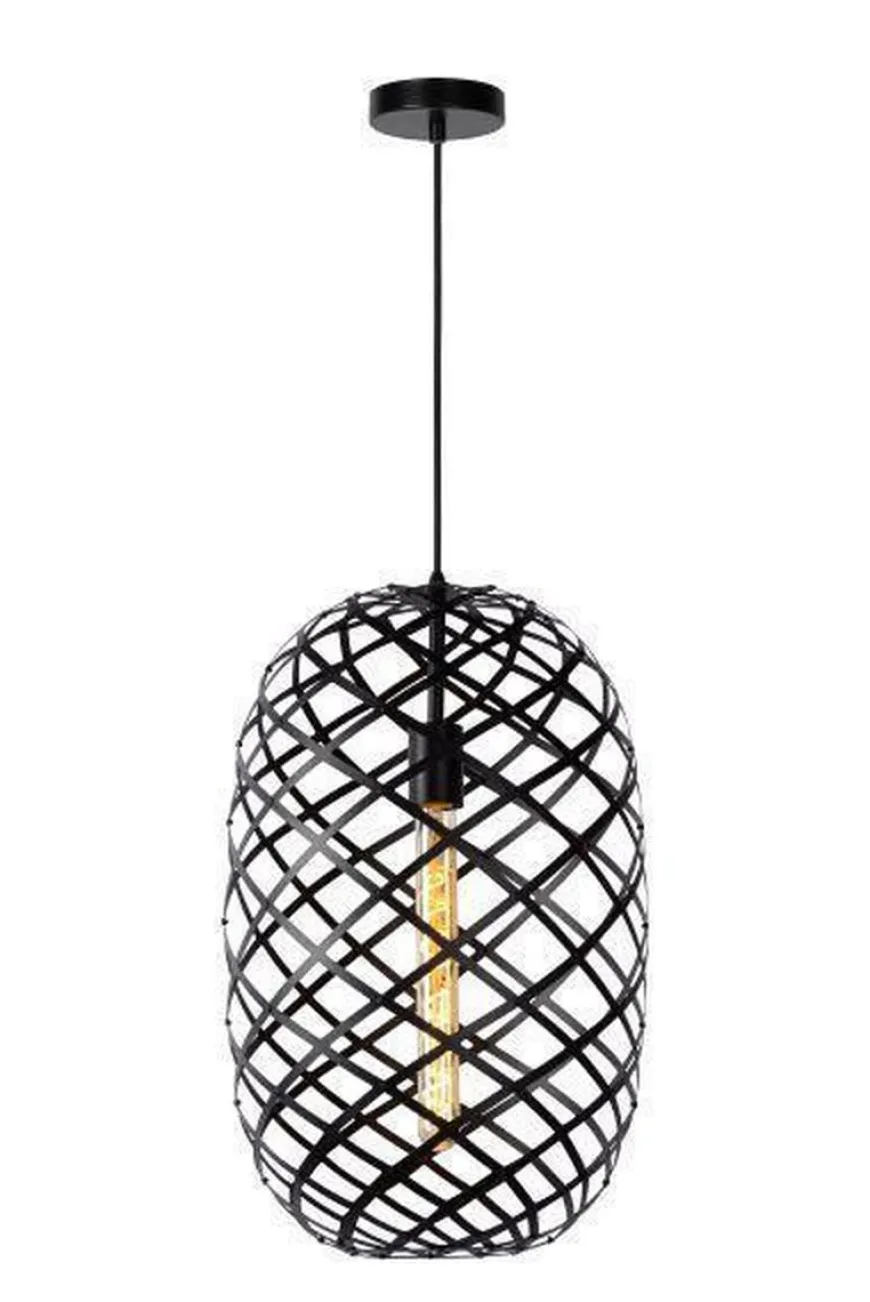 Wolfram takpendel 32 cm
