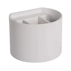 Xio round vegglampe opp/ned