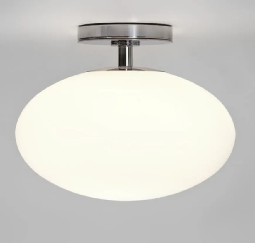 Zeppo taklampe