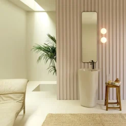 Zeppo vegglampe