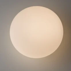 Zeppo vegglampe