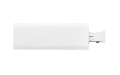 Zip innfelt endetilkobling