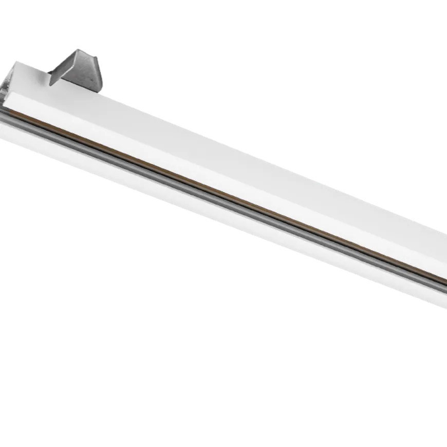 Zip innfelt skinne 1,8 meter