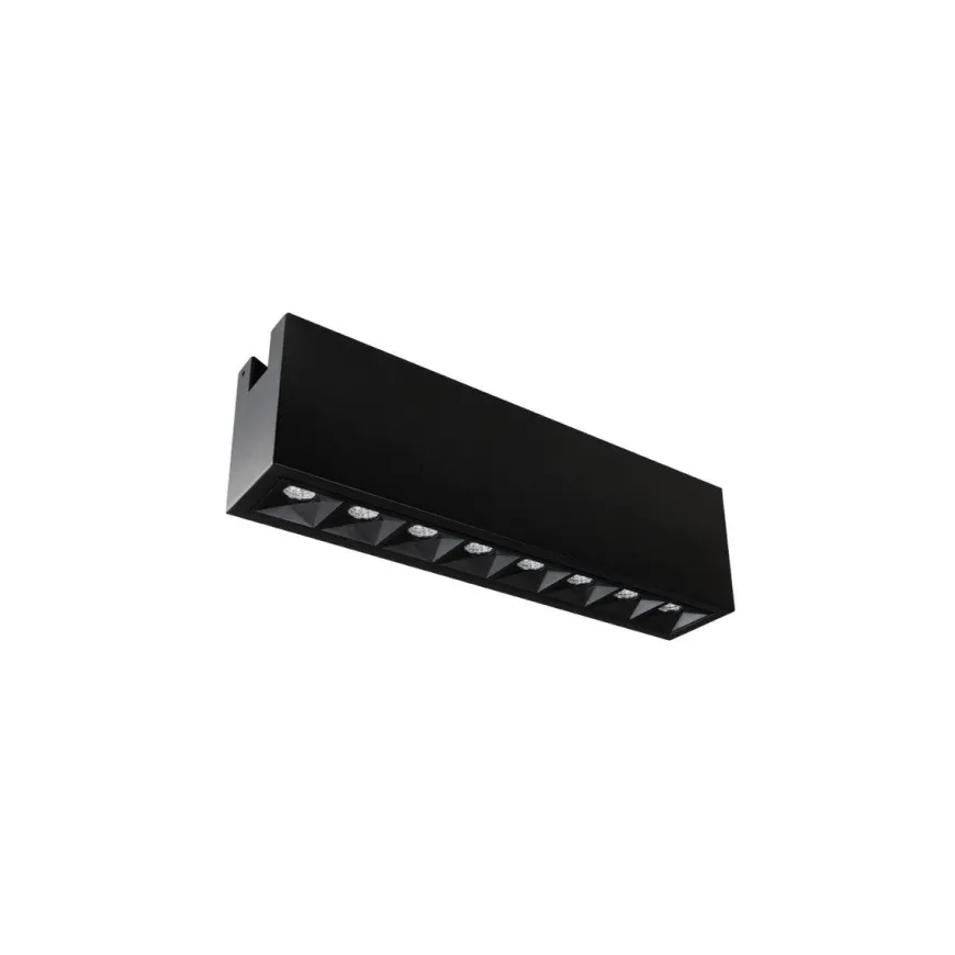 Zip Inspire 300 8 lys 900lm 2700K Ra 98 Faseavsnitt 15W LED