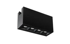 Zip Inspire 150 4 lys 470lm 2700K Ra 98 Faseavsnitt 8W LED