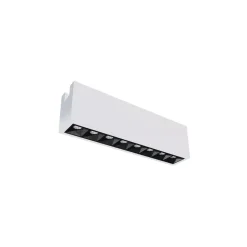 Zip Inspire 300 8 lys 900lm 3000K Ra 98 Faseavsnitt 15W LED