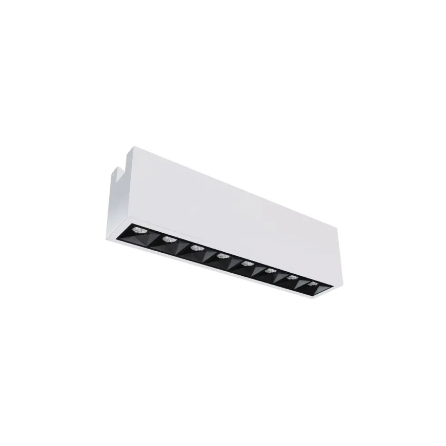 Zip Inspire 300 8 lys 900lm 3000K Ra 98 Faseavsnitt 15W LED