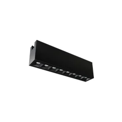 Zip Inspire 300 8 lys 900lm 3000K Ra 98 Faseavsnitt 15W LED