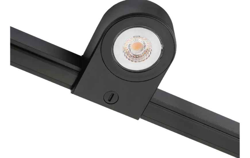 Zip Star spot 6,5W LED 2700K