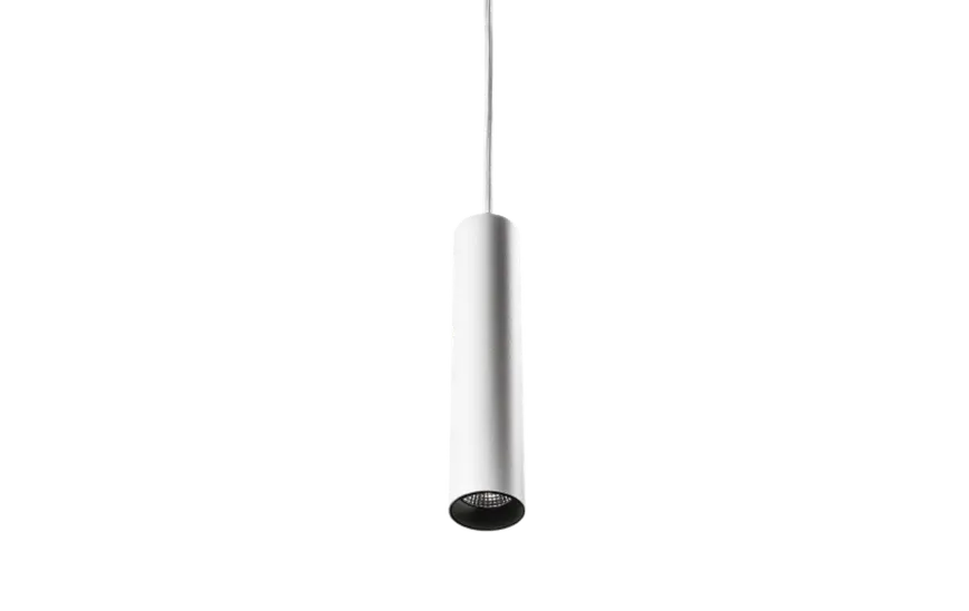 Zip Tube Micro pendel 7W LED 2700K