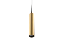 Zip Tube Micro pendel 7W LED 2700K