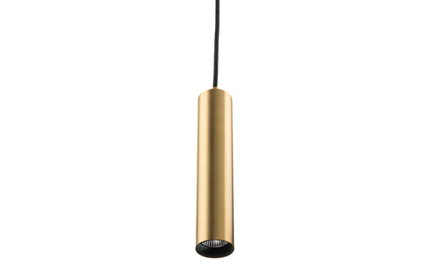 Zip Tube Micro pendel 7W LED 2700K