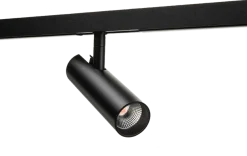 Zip Tube Micro spot 7W LED 3000K