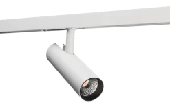 Zip Tube Micro spot 7W LED 3000K
