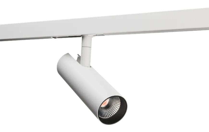Zip Tube Micro spot 7W LED 2000-2800K dim to warm