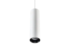 Zip Tube Mini Pendel 17W LED 2700K