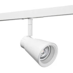Zip Zoom spot 6W LED 2000-2800K dim to warm